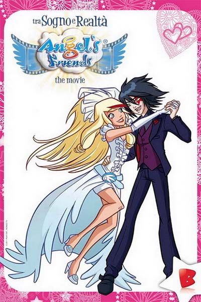 Друзья ангелов: Между мечтой и реальностью смотреть онлайн