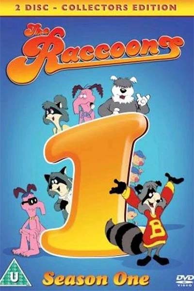 Еноты смотреть онлайн