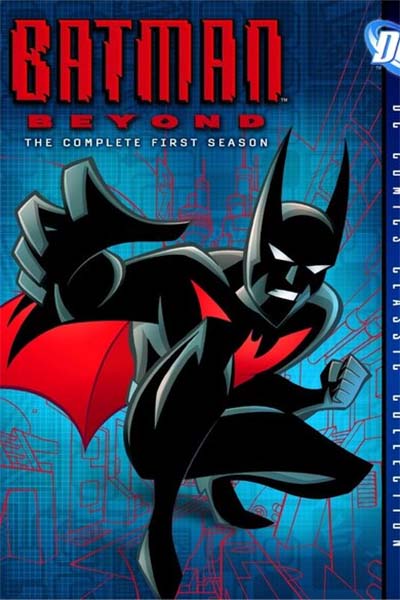 Новый Бэтмэн смотреть онлайн