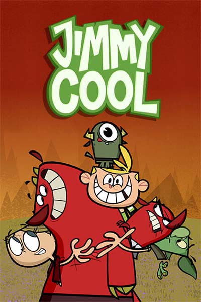Джимми Кул смотреть онлайн