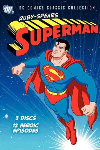 Супермен Руби и Спирса смотреть онлайн