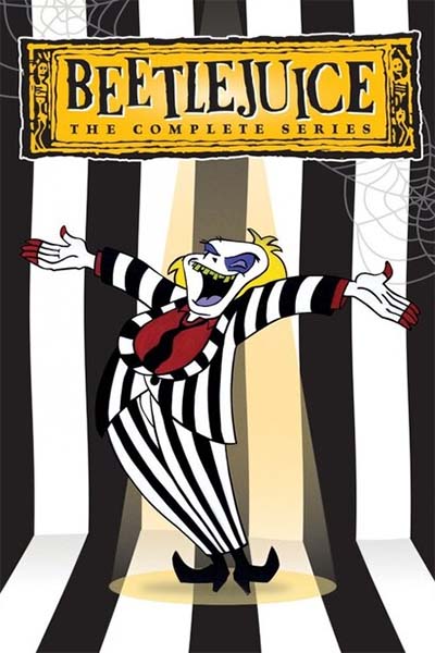 Битлджус смотреть онлайн