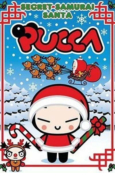 Пукка смотреть онлайн