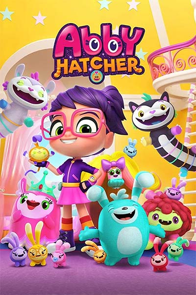 Эбби Хэтчер смотреть онлайн