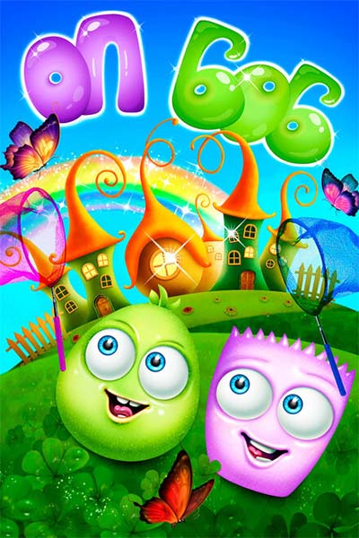 Оп и Боб смотреть онлайн