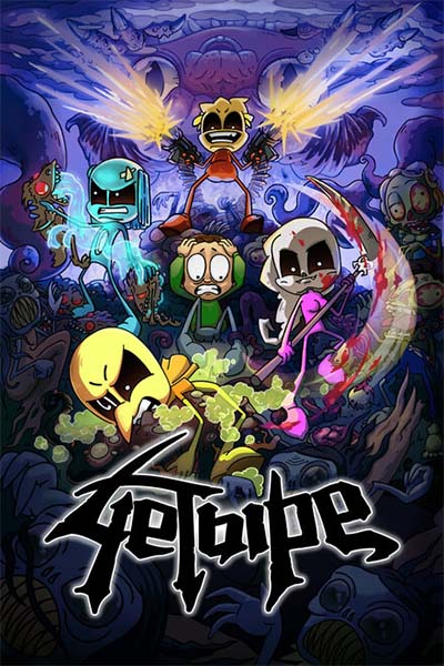 4етыре смотреть онлайн